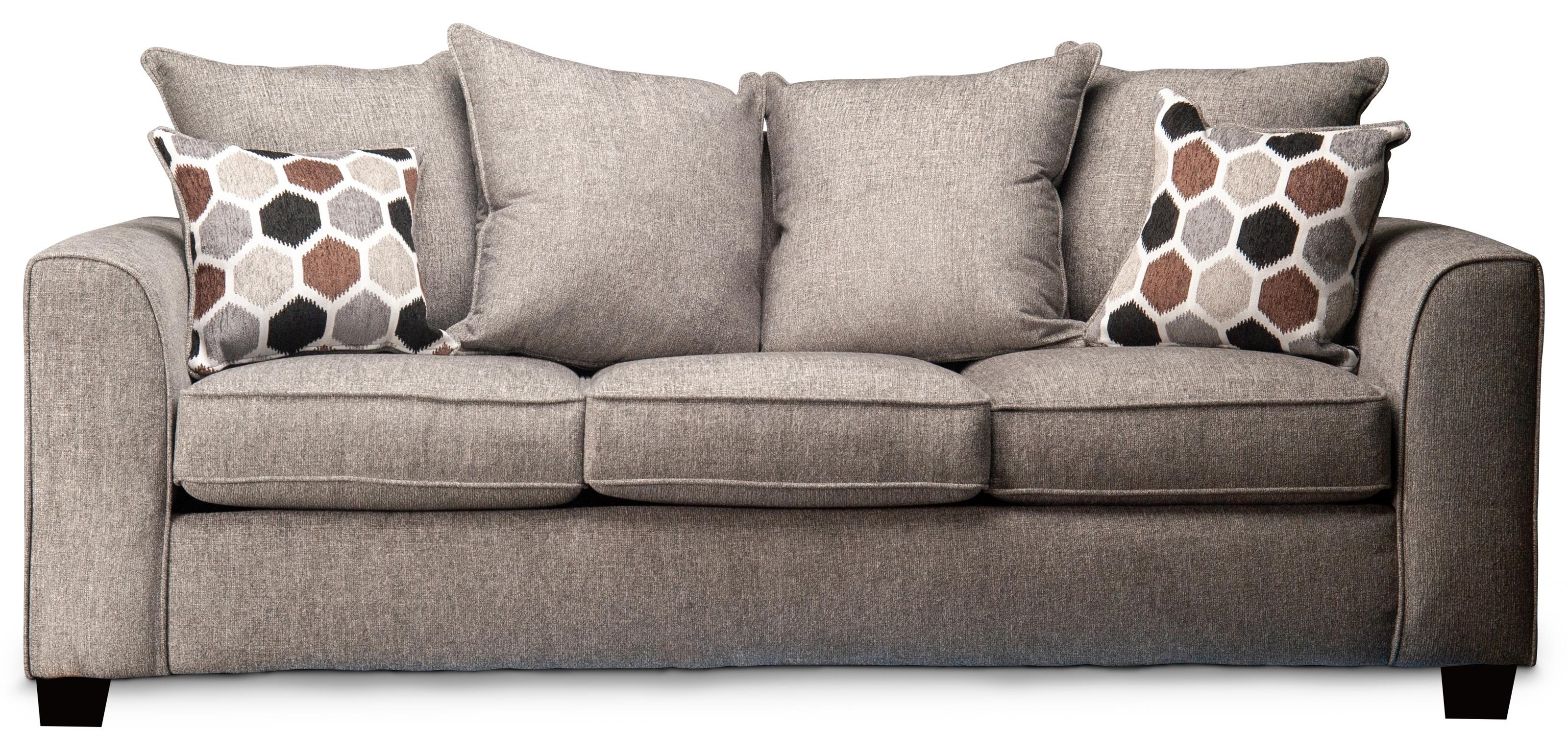 Loon peak top claremore sofa